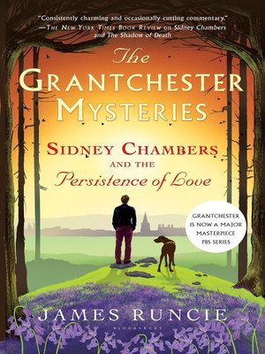 cover image of Sidney Chambers and the Persistence of Love